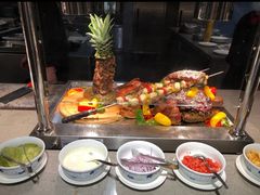 -南湖宾馆·鸳湖阁全日制餐厅