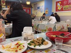 -金姐台湾菜(珠江路店)