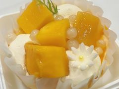 -面包新语(宝龙店)