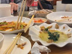 -盛中钰广味小馆