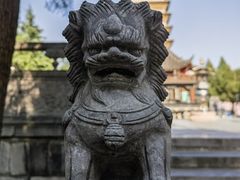 -洛阳白马寺