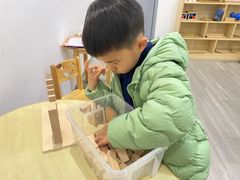 -乐不撕书绘本体验中心(华鹏馆)