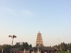 -袁家村关中印象体验地(大唐不夜城店)