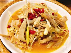 -平娃三宝烧烤·面食(南小街店)