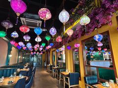 -印象芽庄越式餐厅(东兴店)