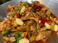 -福巷湘食小馆·猛火现炒(上海首店)