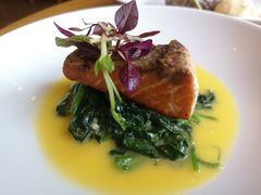 -君悦酒店·La Terrazza意合園·意式风味