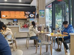 -庆蓉云·庆云面(双林店)