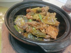 -大水车公馆·顺德菜·妈姐菜(均安店)