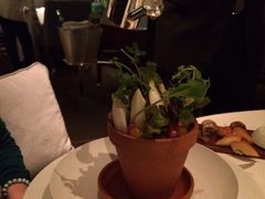 -文华扒房及酒吧(香港文华东方酒店)