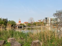 -美兰湖景区