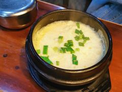 -火炉情韩国料理店(古田路店)