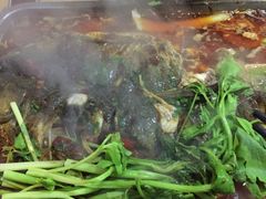 -全德烤鱼(东莞庄店)