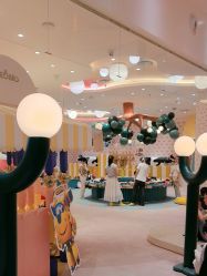 -奈尔宝·儿童乐园·亲子餐厅(苏州大悦城店)