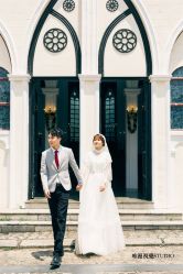 世纪之窗-巴黎婚纱摄影工作室