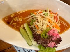 -Phensiri Thai Restaurant