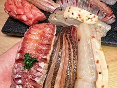 -鮨冠OMAKASE食べ放题(北京首店)