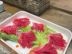 -懂食汇自助火锅