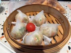 -点都德(广州白云山景区南门店)