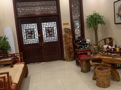 -56号精品家常菜(郁江道店)