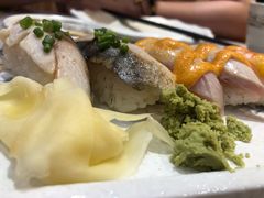 -林妈妈村·日式料理(宝山万达店)