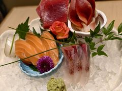 -小山日本料理(太古汇店)