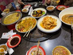 -粗粮人家·东北菜(洋桥店)