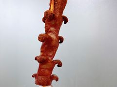 黑色经典老长沙大香肠-黑色经典臭豆腐·湖南特产(步行街店)