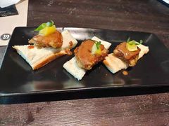 -匠和风精致料理(莆田财富中心店)