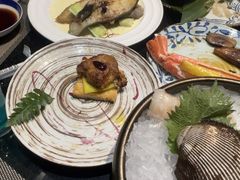-極上萬膳·日料放题(海岸城店)