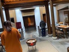 -鲤院·新中式美学·庭院餐厅(夫子庙店)