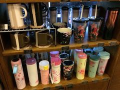 零售区-星巴克臻选(重庆大融城店)