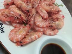 -海鲜人家(吕四店)