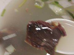 -张满意驴肉火烧(西四店)