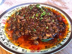 发动鸡-绝味江湖发动鸡(新牌坊店)