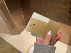 -杭州城中香格里拉大酒店