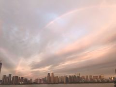 -武汉关码头(轮渡站)