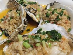 -大家发海鲜城夜排档(华山中路店)
