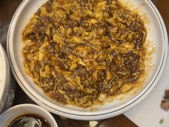 -民族饭荘(新华大街店)