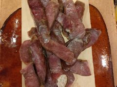 -破瓦寒窑·地摊烤羊排