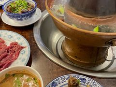-前门张记涮肉(前门店)