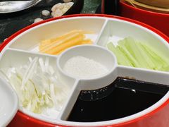 -上海人家花樣年华(中山公园店)