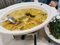 -滁香园·滁州菜(琅琊山店)