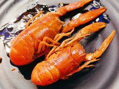 -红盔甲·小龙虾(车公庙店)
