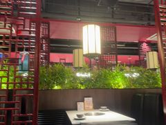 -山城辣妹子(定福庄店)
