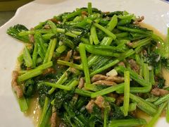 -陈胖子特色菜.鲜货现炒(融景城店)