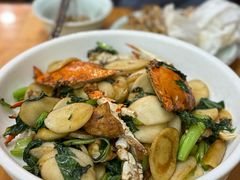 -红灯笼龙凤饭店(宁波老字号店)