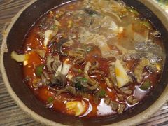 -我家福厨(万达中餐厅店)