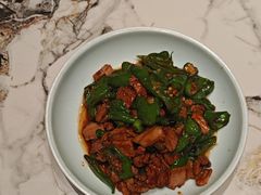 -阿露佳·舌尖上的安吉菜