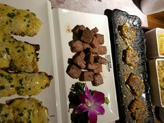 -HIHE Bistro·Oyster Bar(华熙live店)